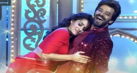 Sudigali Sudheer- Rashmi: సుధీర్ ను అందుకే వదిలేశా.. ఎట్టకేలకు ఓపెన్ అయిన రష్మీ..?