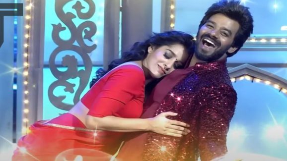 Sudigali Sudheer- Rashmi: సుధీర్ ను అందుకే వదిలేశా.. ఎట్టకేలకు ఓపెన్ అయిన రష్మీ..?
