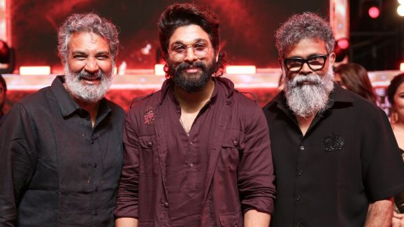 Pushpa 2: సుకుమార్ కు ఏమైంది.. భయమా.. భారమా.. ?