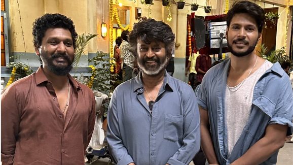 Sundeep Kishan: లోకీ యూనివర్స్ లోకి కుర్ర హీరో.. రజినీతో నటించే ఛాన్స్ పట్టేశాడుగా