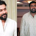 Suriya 46: మలయాళ స్టార్ డైరెక్టర్ తో సూర్య.. ?