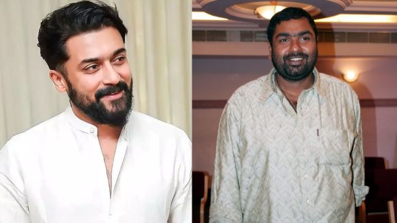 Suriya 46: మలయాళ స్టార్ డైరెక్టర్ తో సూర్య.. ?