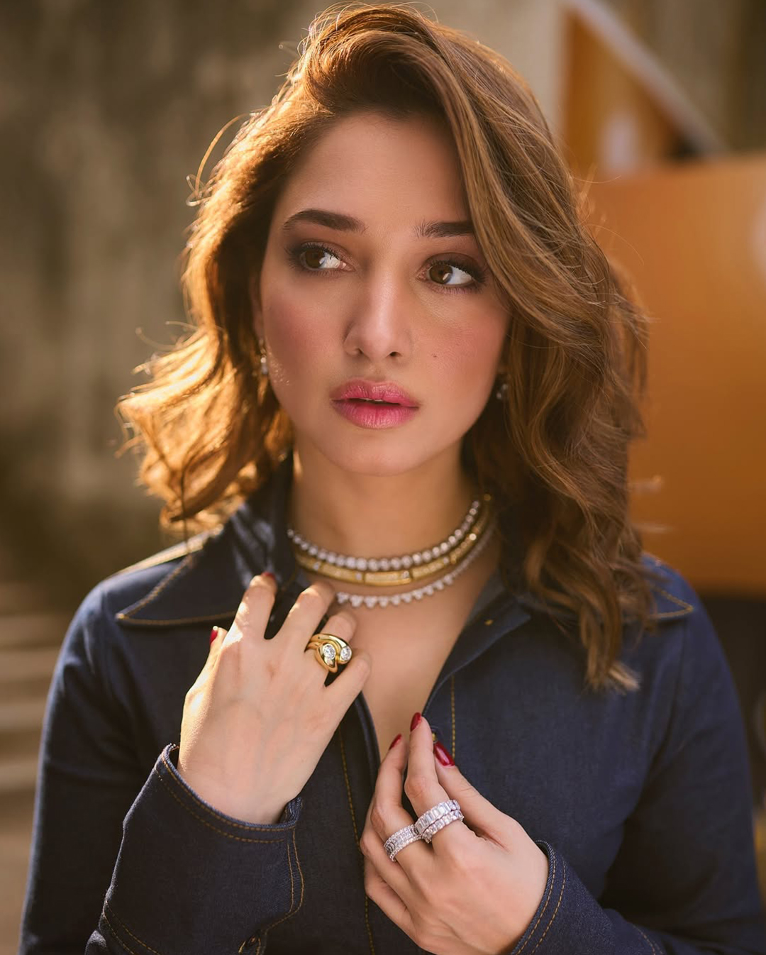 Tamannaah: రూటు మార్చిన మిల్క్‌బ్యూటీ తమన్నా