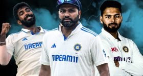 IND vs AUS 2nd Test: రెండో టెస్ట్‌ కోసం టీమిండియాలో భారీ మార్పులు..రోహిత్‌ ఎక్కడంటే ?