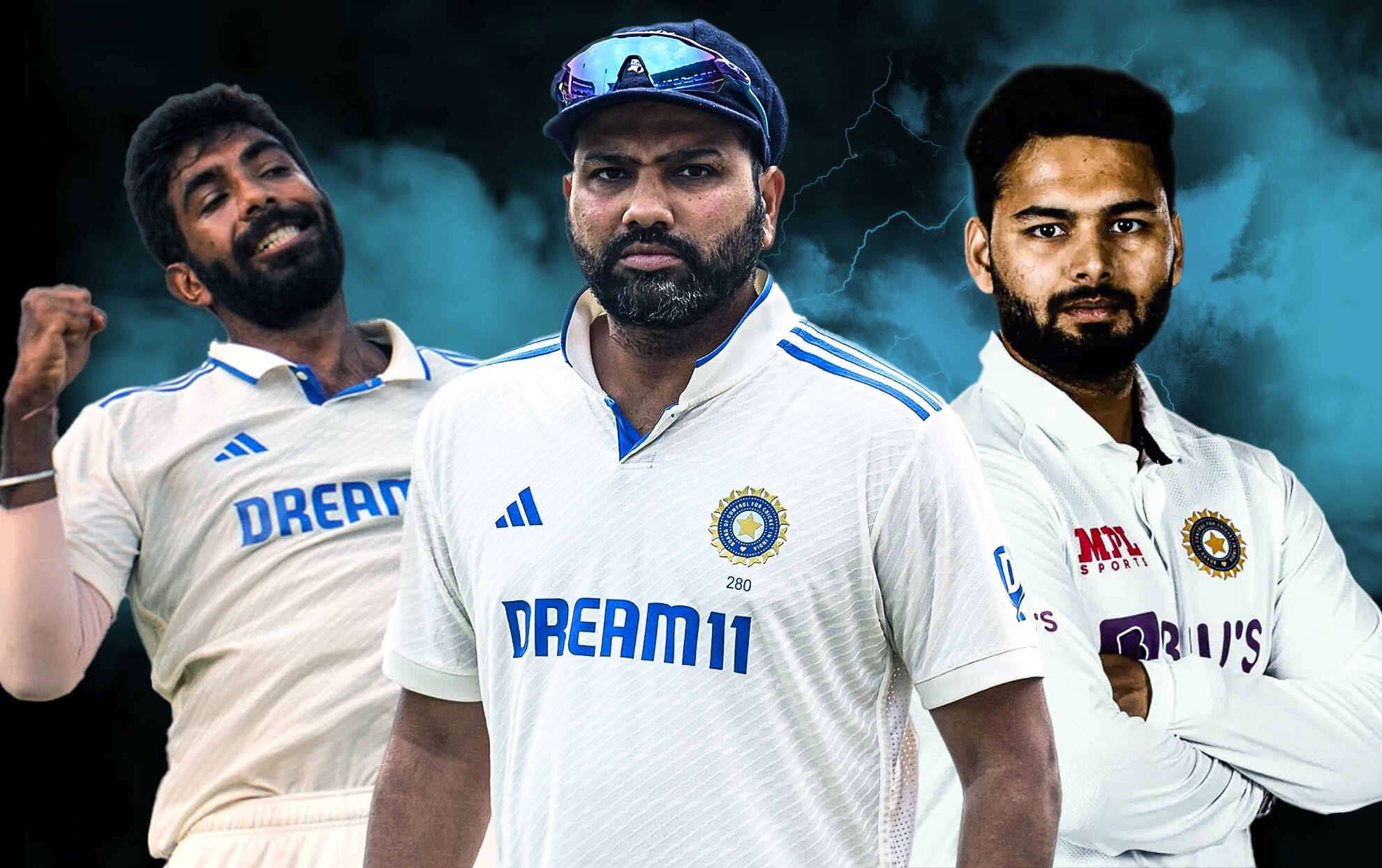 IND vs AUS 2nd Test: రెండో టెస్ట్‌ కోసం టీమిండియాలో భారీ మార్పులు..రోహిత్‌ ఎక్కడంటే ?