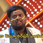 Bigg Boss Teja Remuneration: టేస్టీ తేజా ఎలిమినేటెడ్.. 8 వారాలకు ఎంత తీసుకున్నాడంటే..?