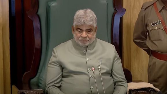 Telangana assembly: తెలంగాణ అసెంబ్లీ సమావేశాలు లైవ్.. ఎట్టకేలకు వాళ్లు వచ్చారు