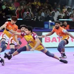 telugu titans vs puneri paltan: తెలుగు టైటాన్స్ ప్లే ఆఫ్స్‌కు వెళ్లేనా… లెక్కలు ఇవే ?
