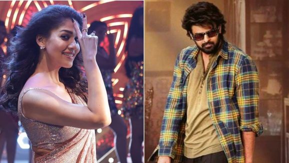 The Raja Saab: ఇదెక్కడి ట్విస్ట్ రా మావా.. ప్రభాస్ తో లేడీ సూపర్ స్టార్.. థియేటర్లు దద్దరిల్లడమే