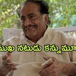 Thomas Burleigh Kurishingal : హాలీవుడ్ సినిమాలతో పాపులర్ అయిన మలయాళ నటుడు కన్నుమూత