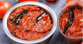 Tomato Chutney: టమాటో నిల్వ పచ్చడి రెసిపీ ఇదిగోండి, ధరలు తక్కువగా ఉన్నప్పుడే చేసేసుకోండి