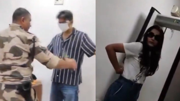 Vijay – Trisha : గోవాలో అడ్డంగా దొరికిన ప్రేమ పక్షులు.. ఇదిగో ప్రూఫ్…