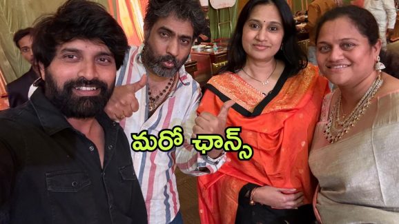 Jani Master : ఎన్టీఆర్ డైరెక్టర్ పై జానీ మాస్టర్ స్పెషల్ పోస్ట్ వైరల్