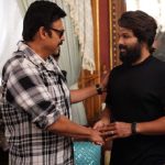 Venkatesh: పుష్ప 2 పై వెంకటేష్ రివ్యూ.. అదిరిపోయిందంతే