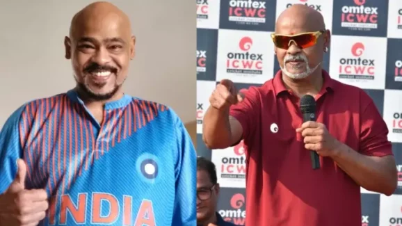 Vinod Kambli: పెన్షన్ డబ్బులతో బతుకీడుస్తున్న భారత మాజీ క్రికెటర్!