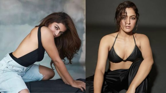 Wamiqa Gabbi: సోషల్ మీడియాను షేక్ చేస్తున్న వామిక గబ్బీ ఎవరో తెలిస్తే షాక్ అవ్వడం ఖాయమే
