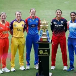 WPL 2025: డబ్ల్యూపీఎల్‌ మినీ వేలానికి సర్వం సిద్ధం..స్ట్రీమింగ్‌ ఎక్కడ.. పూర్తి వివరాలు ఇవే !