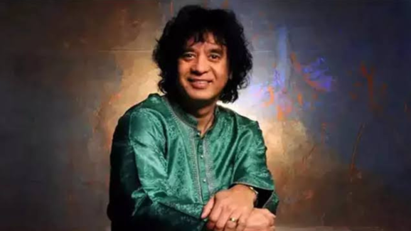 Zakir Hussein : ప్రముఖ తబలా విద్వాంసుడు జాకీర్ కన్నుమూత..