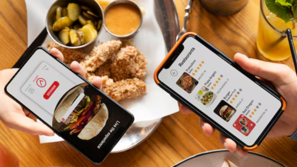 Zomato : ఇకపై ఫ్రెండ్స్ రికమండేషన్ తో జొమాటో ఫుడ్ ఆర్డర్స్