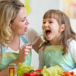 Healthy Foods For Children: పిల్లల బ్రెయిన్ షార్ప్‌గా పనిచేయాలంటే.. ఈ ఫుడ్ తినిపించండి