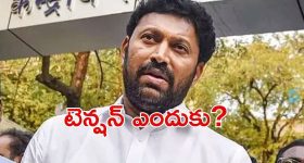 Satyabhama Today Episode : సత్య మాటలకు క్రిష్ ఫిదా.. భైరవికి షాకిచ్చిన జయమ్మ..