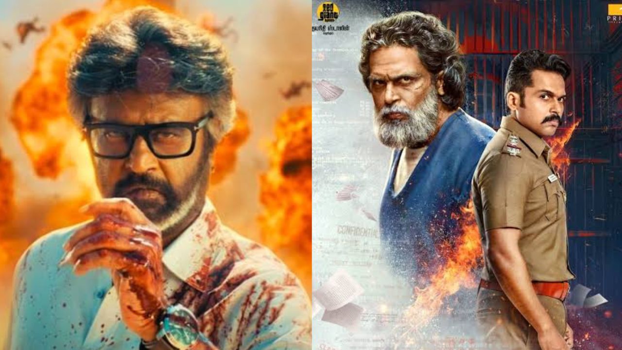 Star Heros : ఆ హీరోలకు 2025 @ పెద్ద సమరమే..!