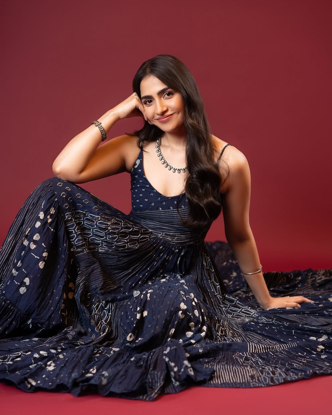 Rukmini Vasanth