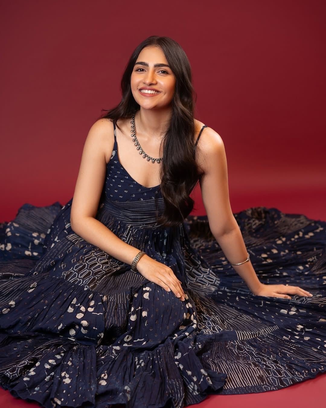 Rukmini Vasanth