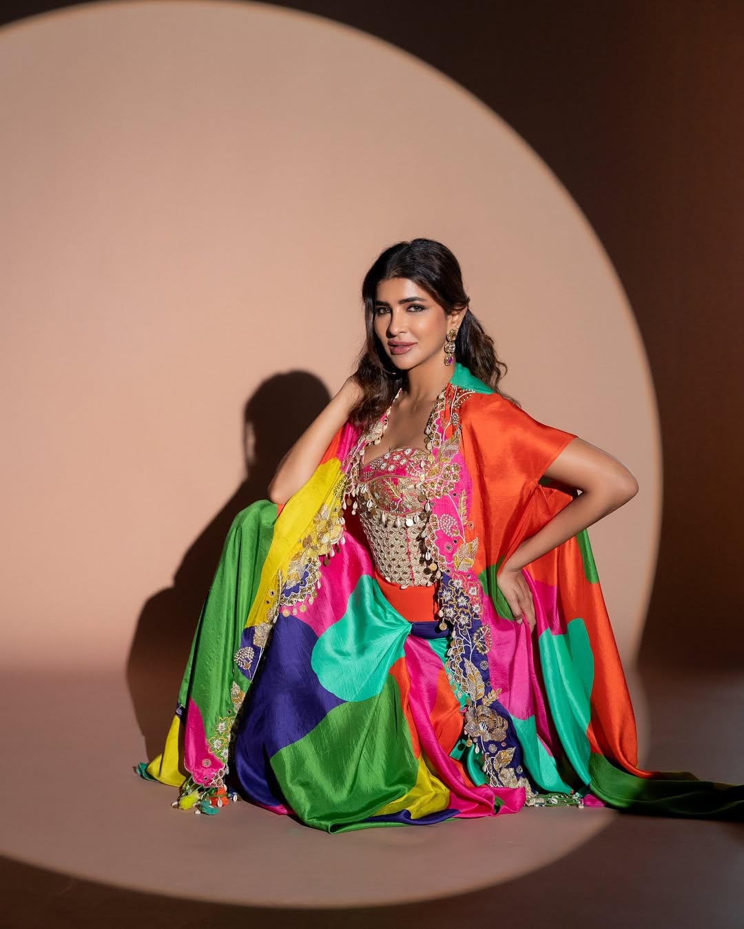 Manchu Lakshmi