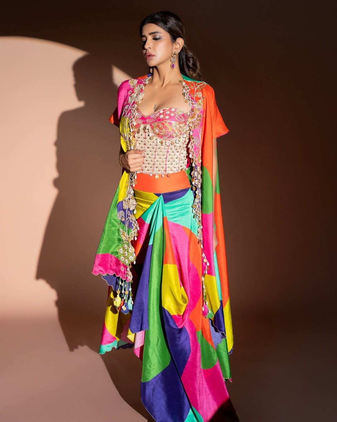 Manchu Lakshmi