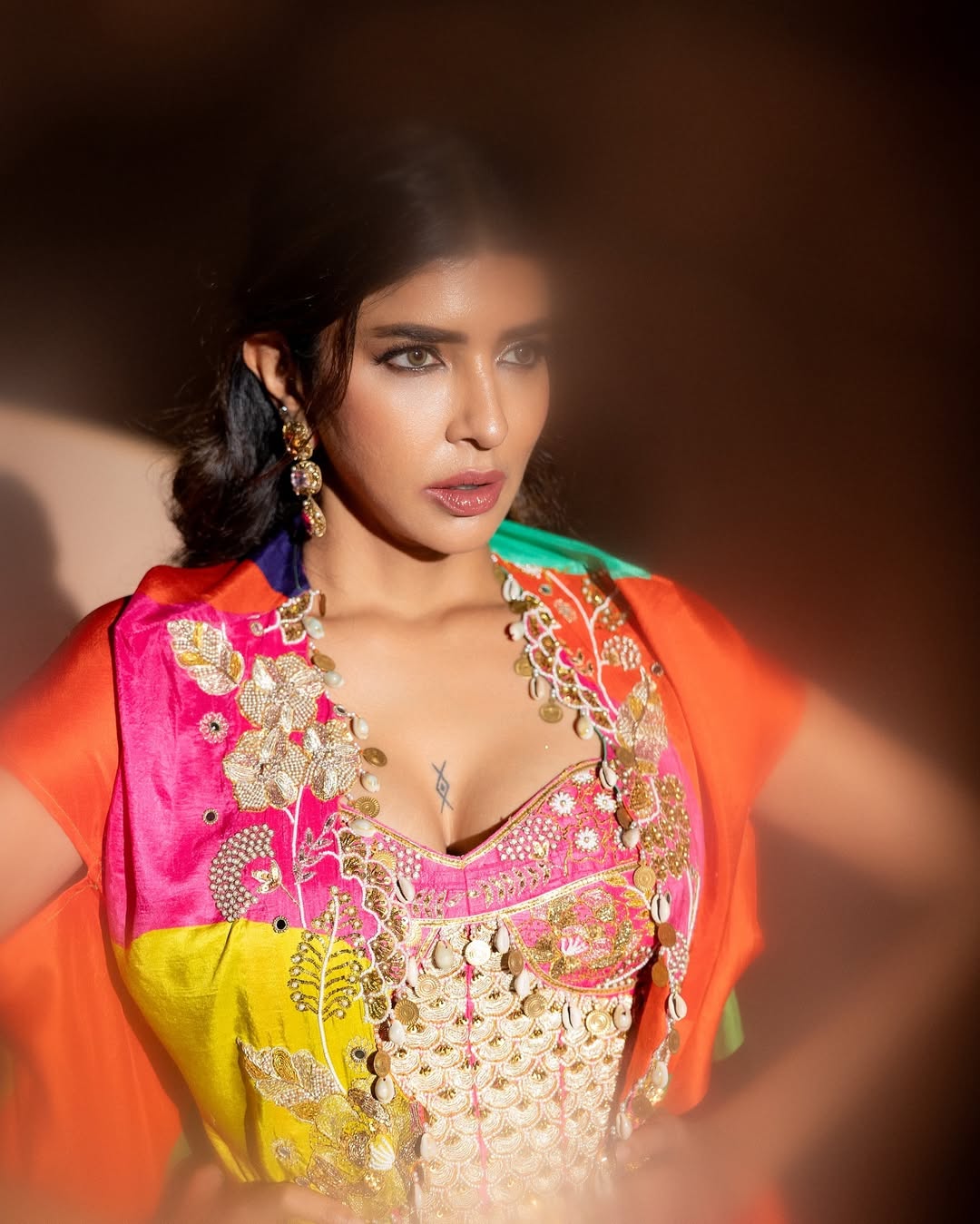 Manchu Lakshmi