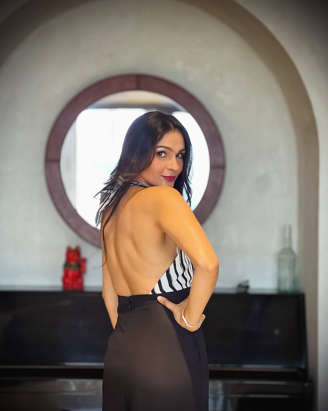 Andrea Jeremiah