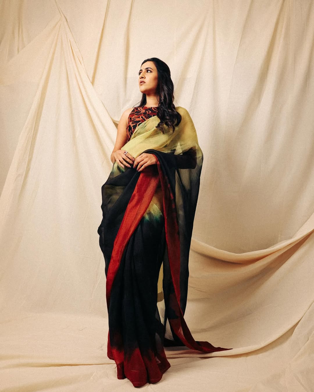 Niharika Konidela