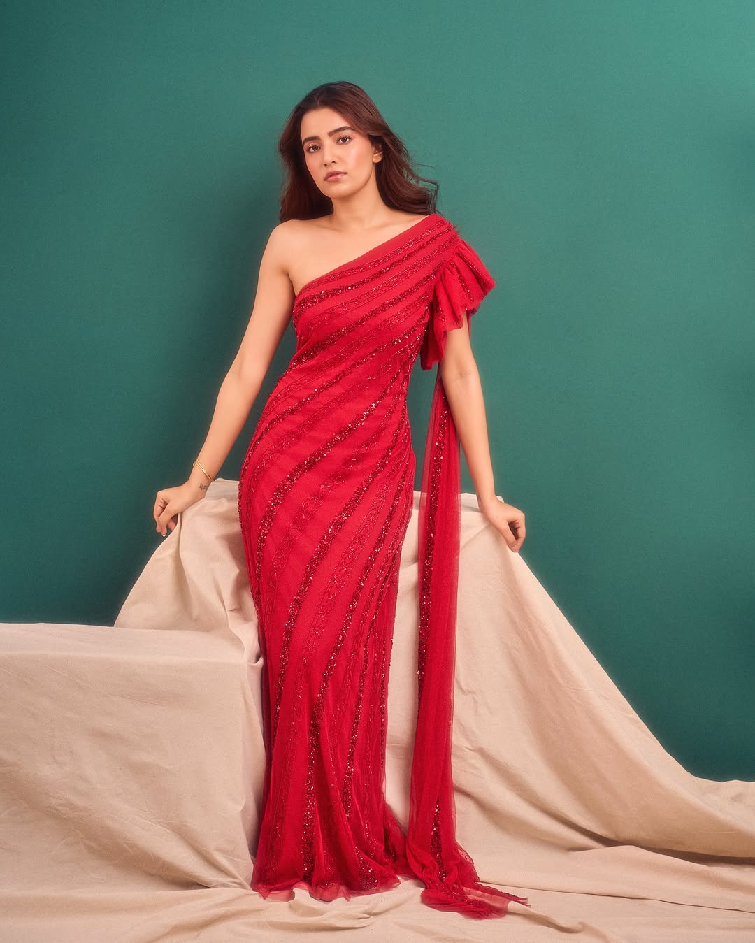 Rukshar Dhillon