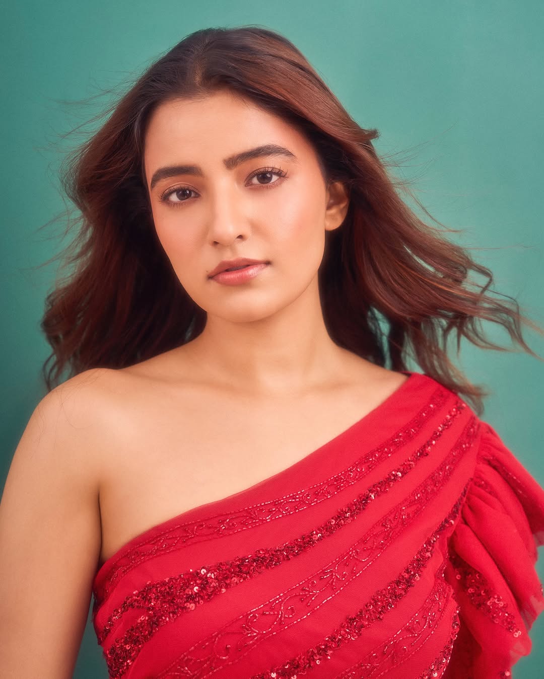 Rukshar Dhillon
