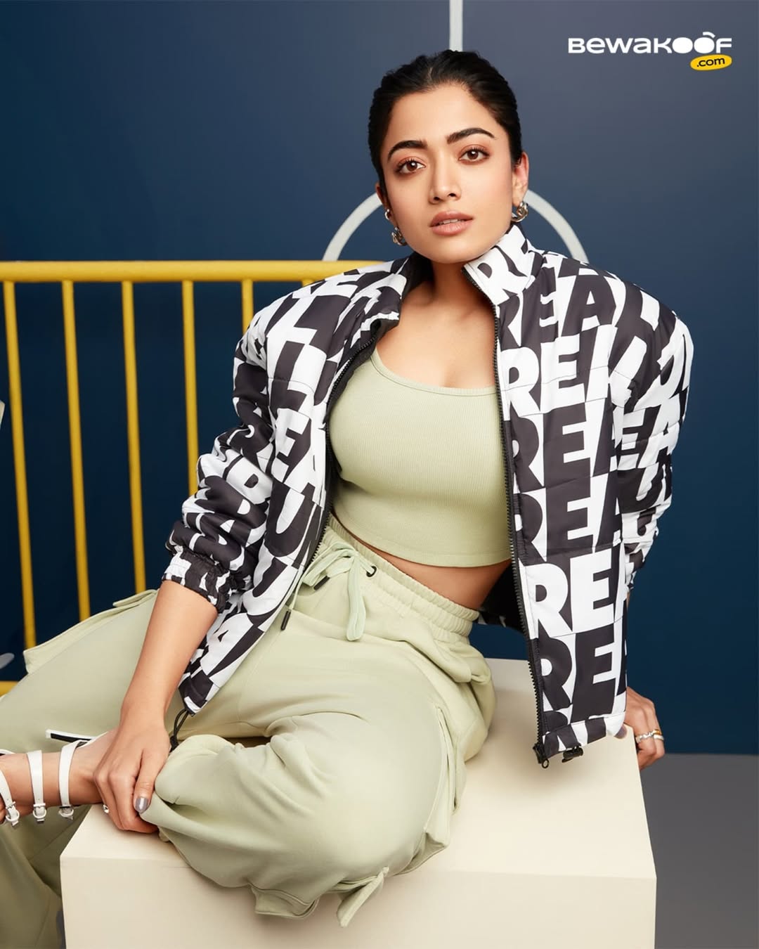 Rashmika Mandanna Photo Gallery