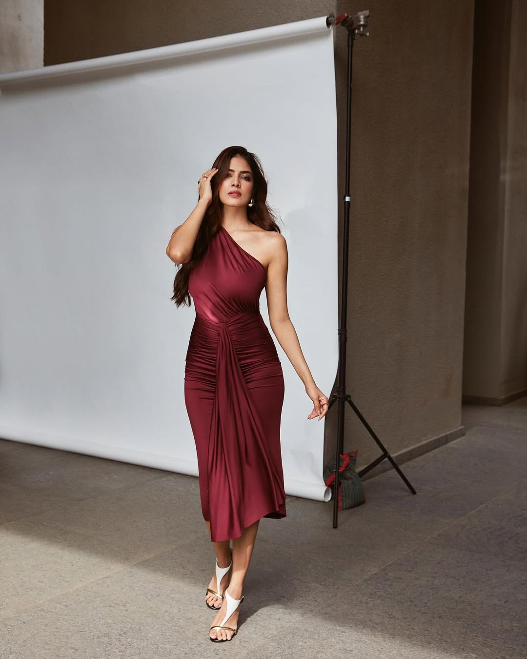 Malavika Mohanan