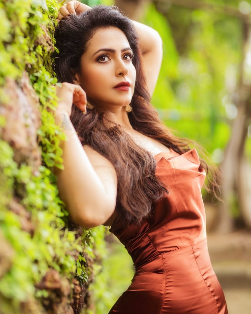 Nandini Rai Photo Gallery