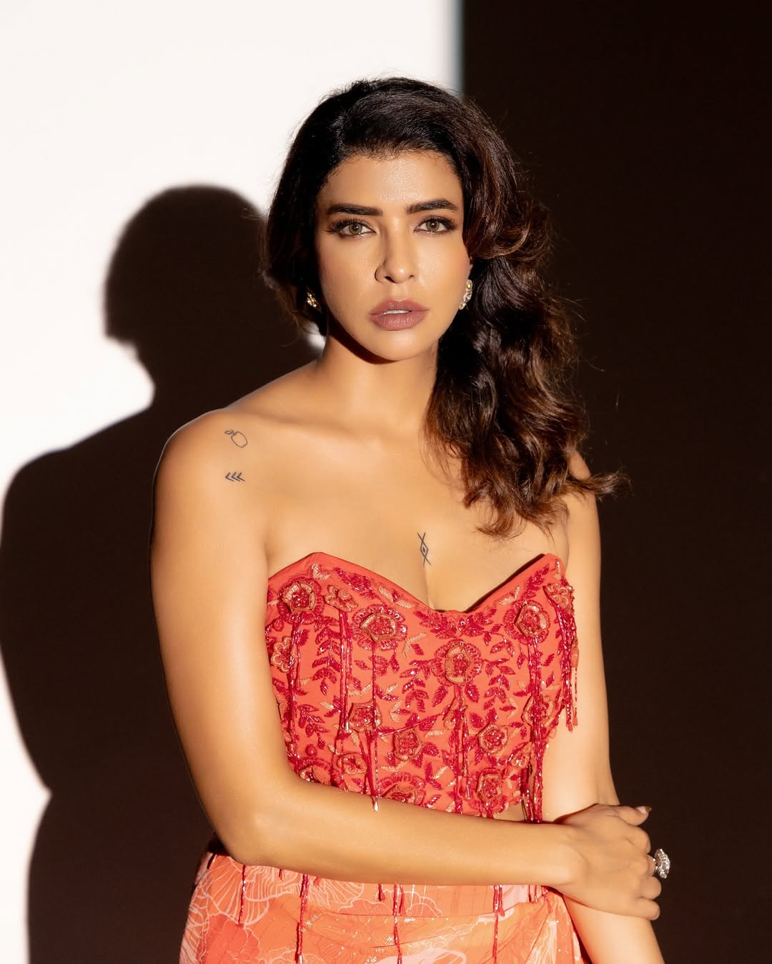 Manchu Lakshmi