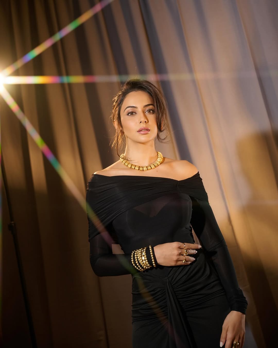 Rakul Preet Singh
