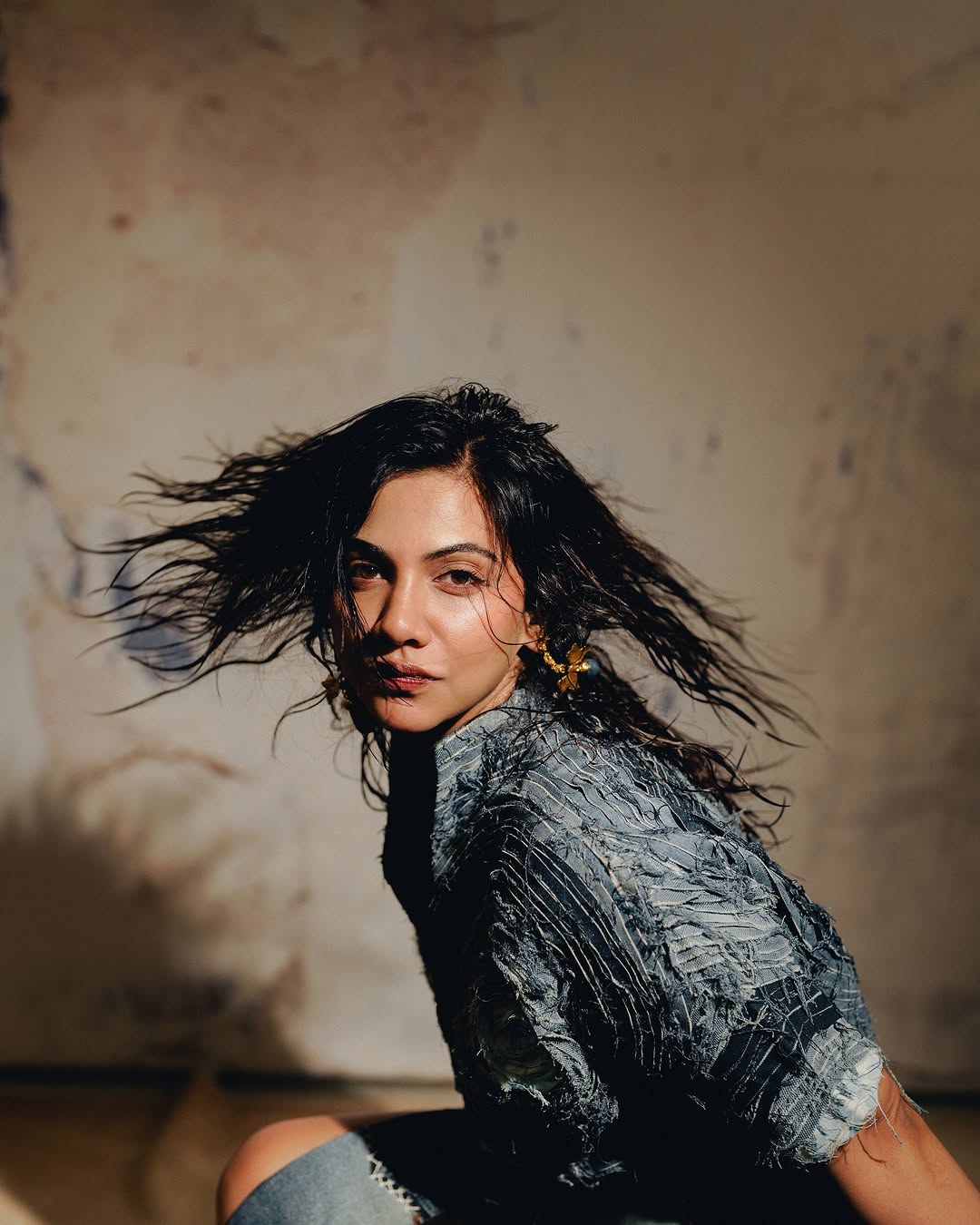 Madonna Sebastian