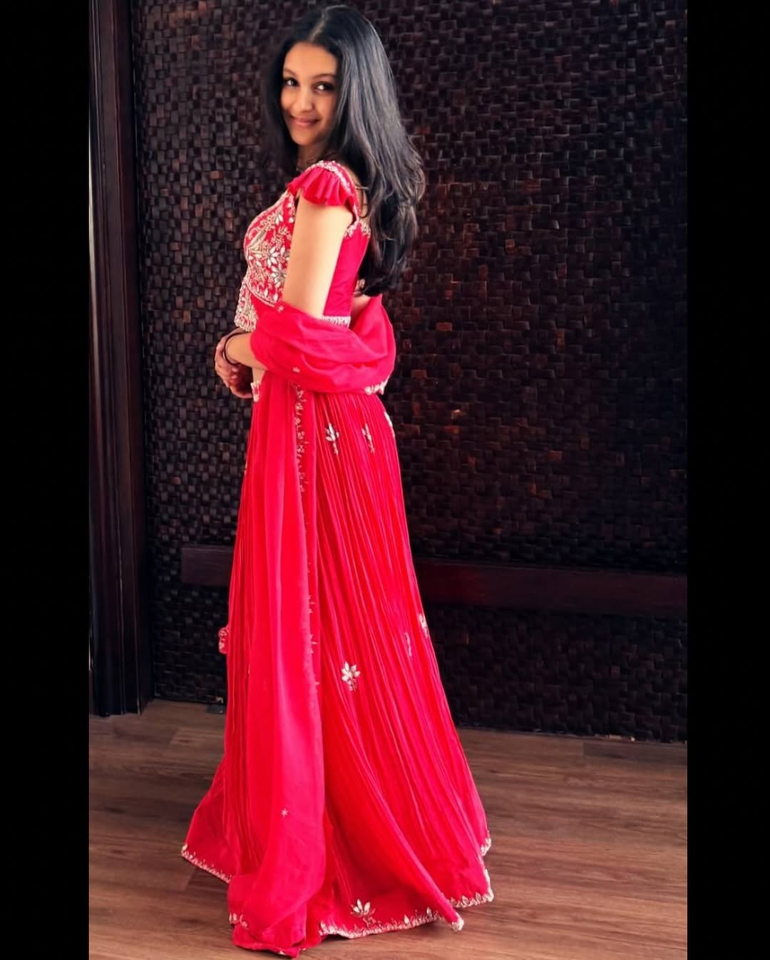 Sitara Gattamaneni Photo gallery