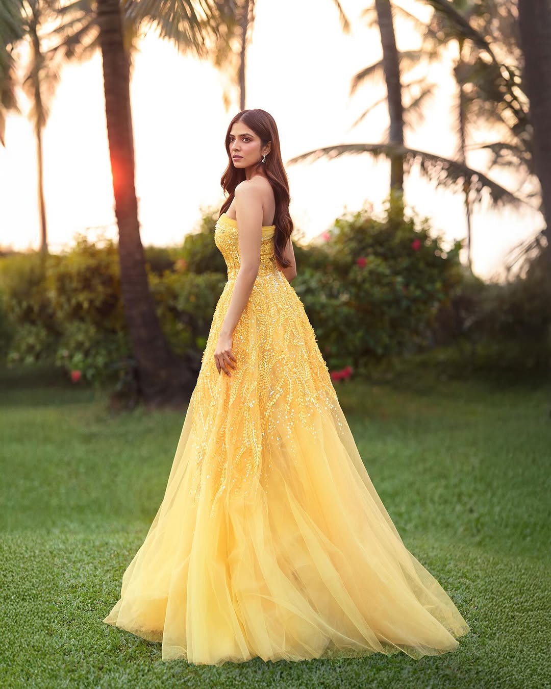 Malavika Mohanan