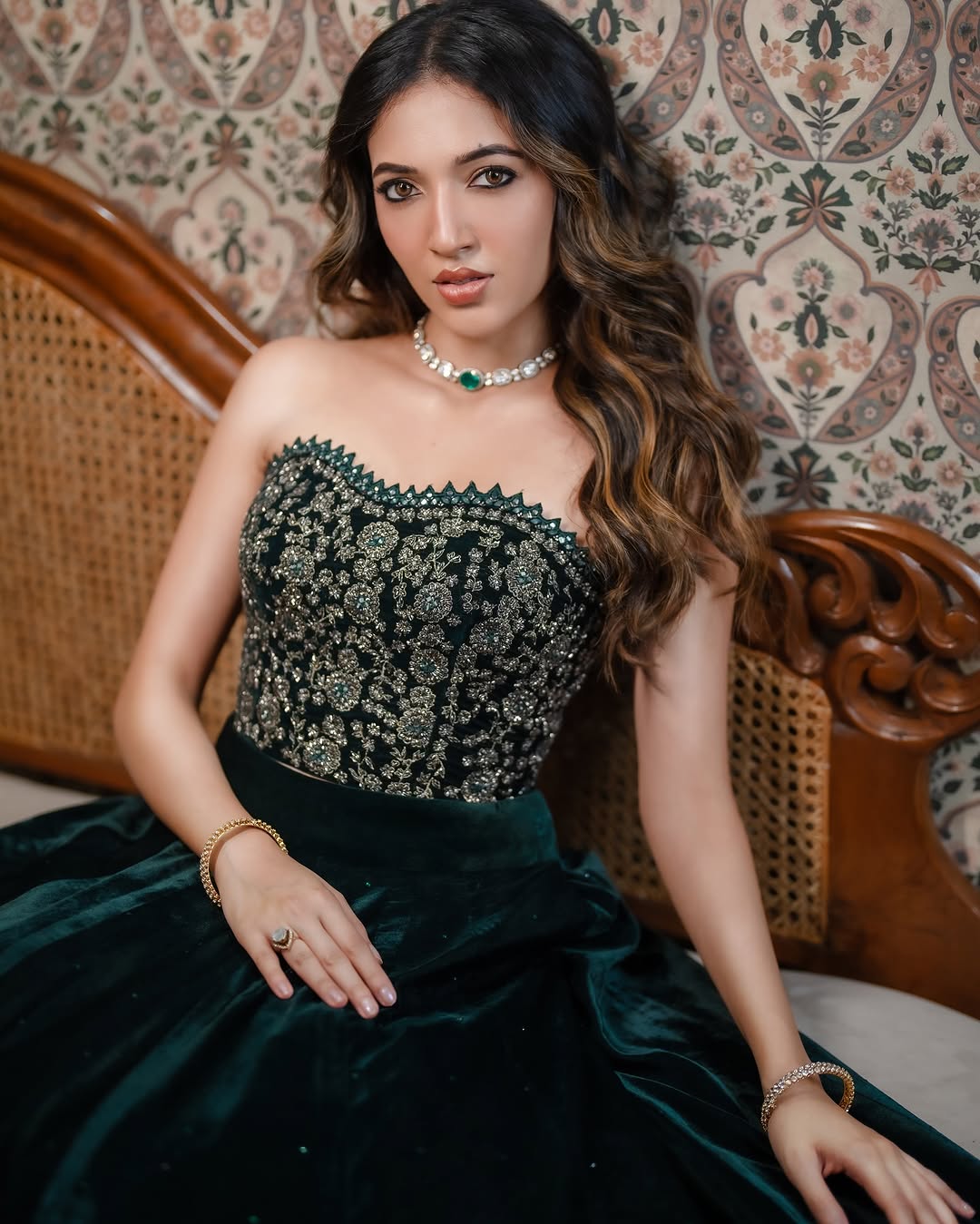 Neha Shetty Photo Gallery
