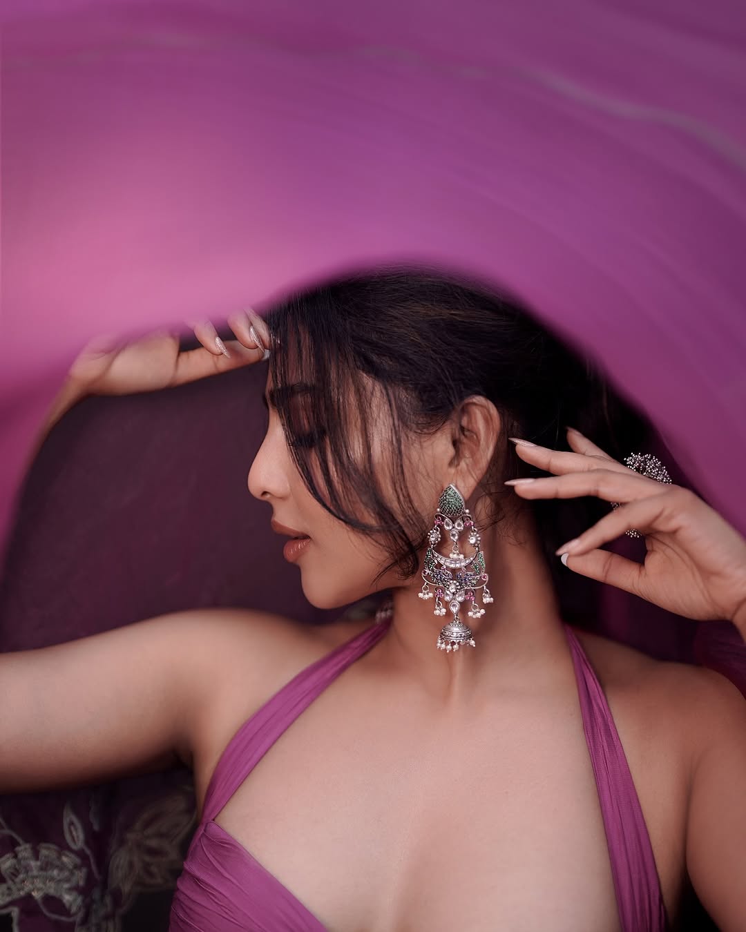 Aishwarya Lekshmi photo gallery