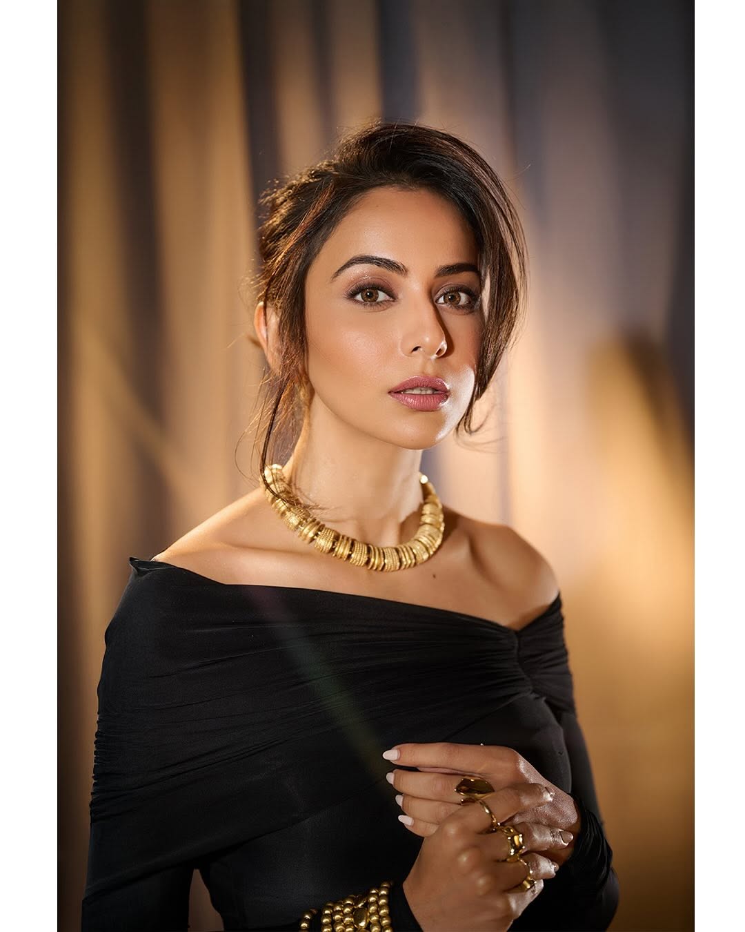 Rakul Preet Singh