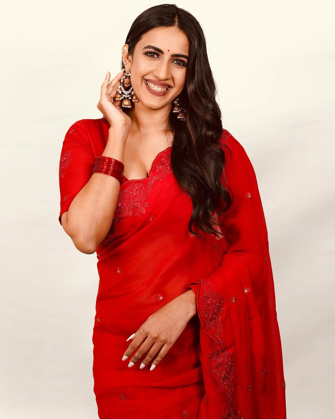 Niharika Konidela