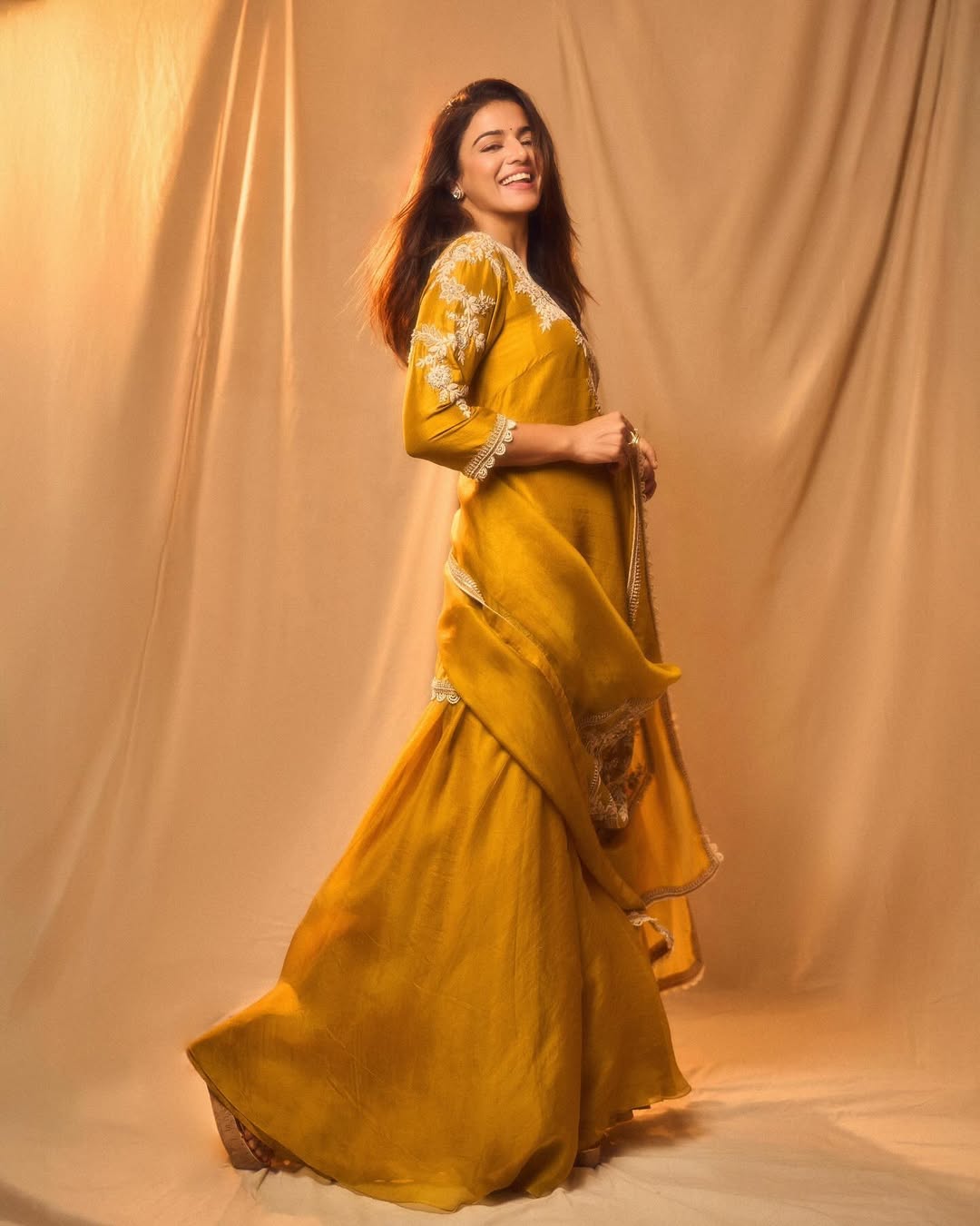 Wamiqa Gabbi