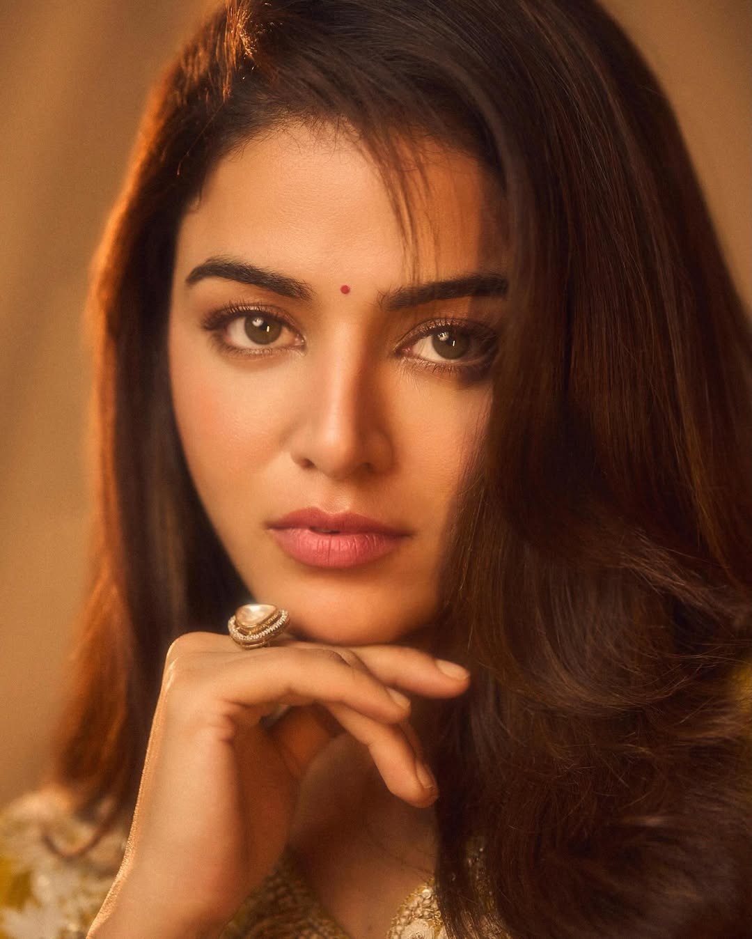 Wamiqa Gabbi