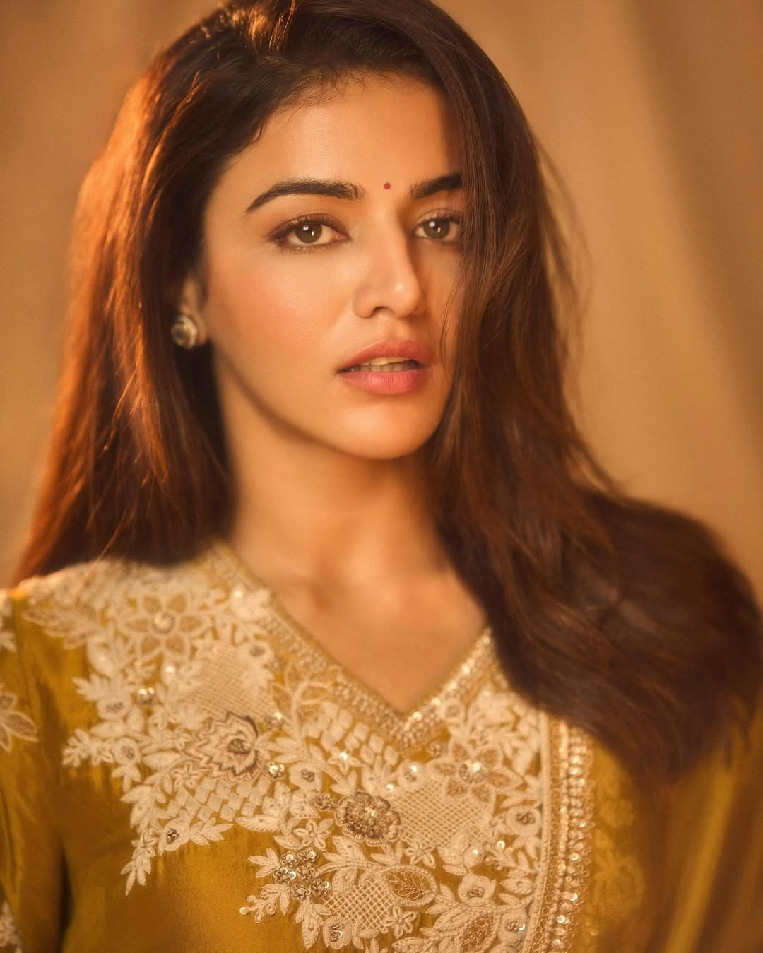 Wamiqa Gabbi